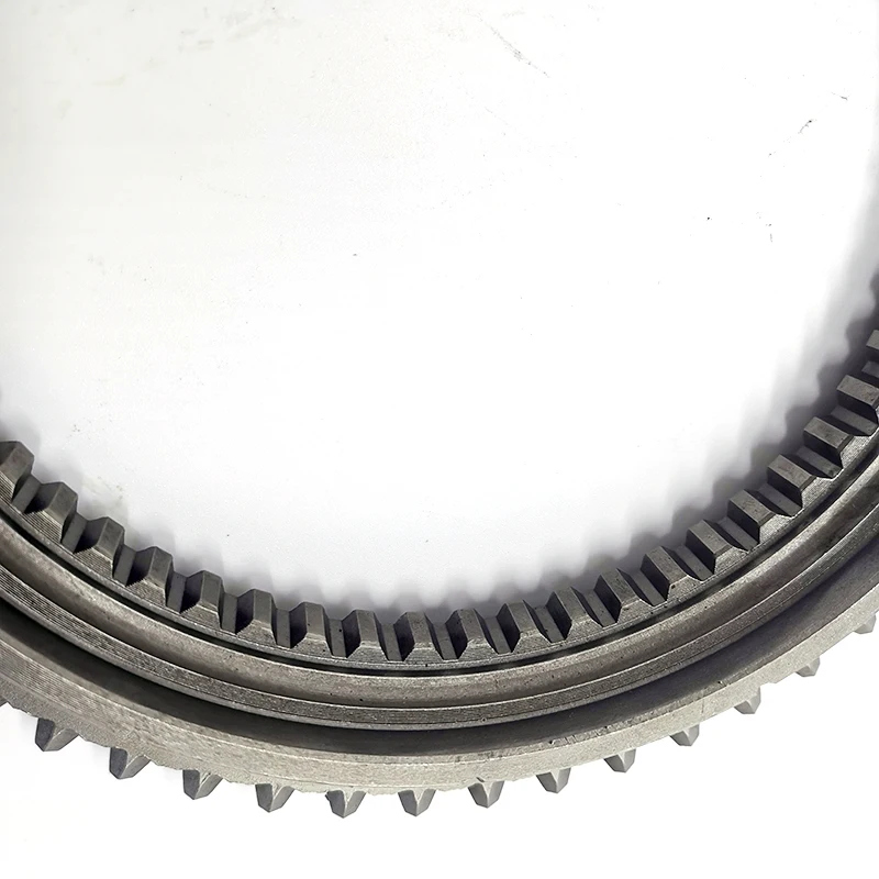 Truck and Bus Gearbox Spare Parts 1295304278  Synchronizer cone  for 16S-112/16S-16O