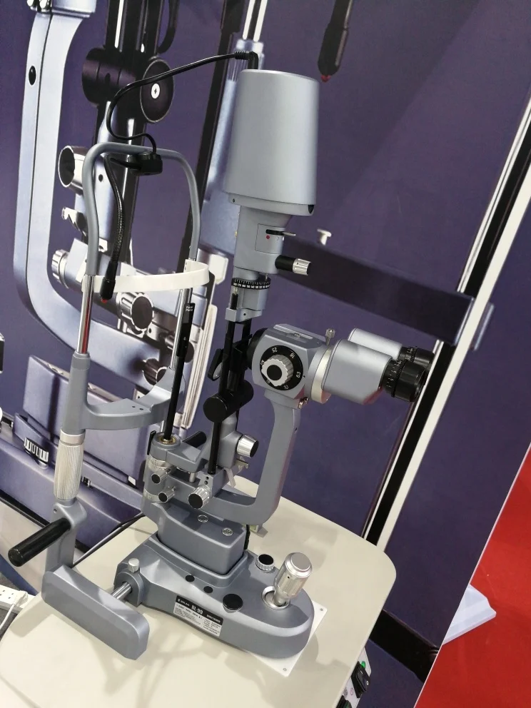 
5 steps Slit lamp BL-99 BOLAN factory 