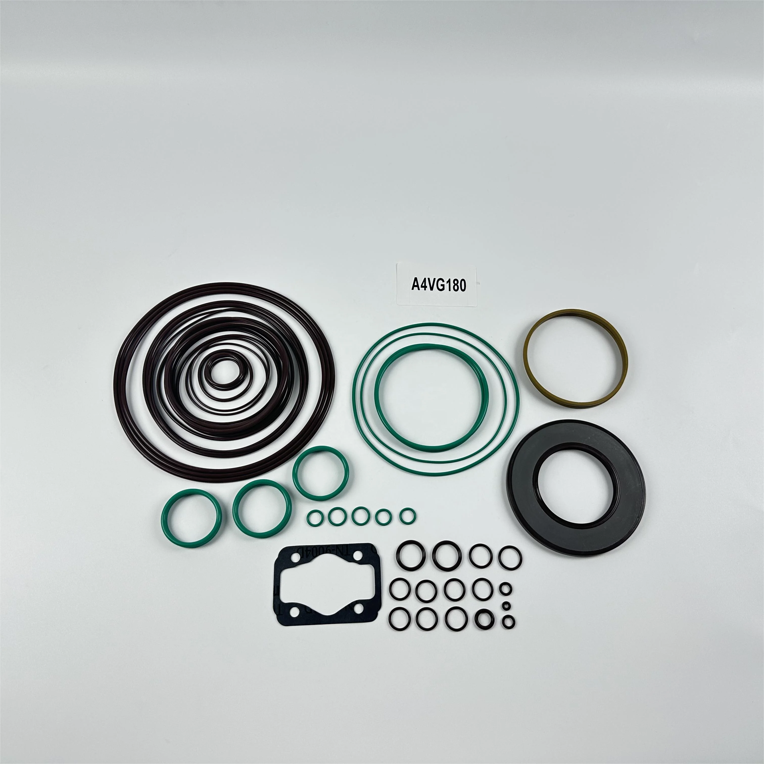 caterpillar hydraulic pump repair kit A4VG56 A4VG90 A4VG110 A4VG175 A4VG180 A4VG series hydraulic Spare Parts