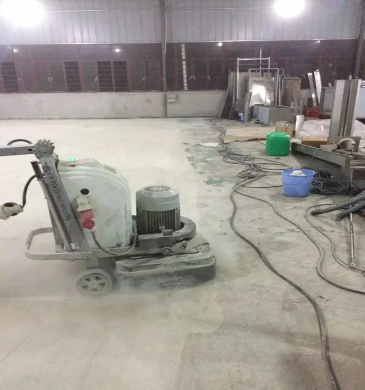 FG600-T1 concrete floor grinders for sale