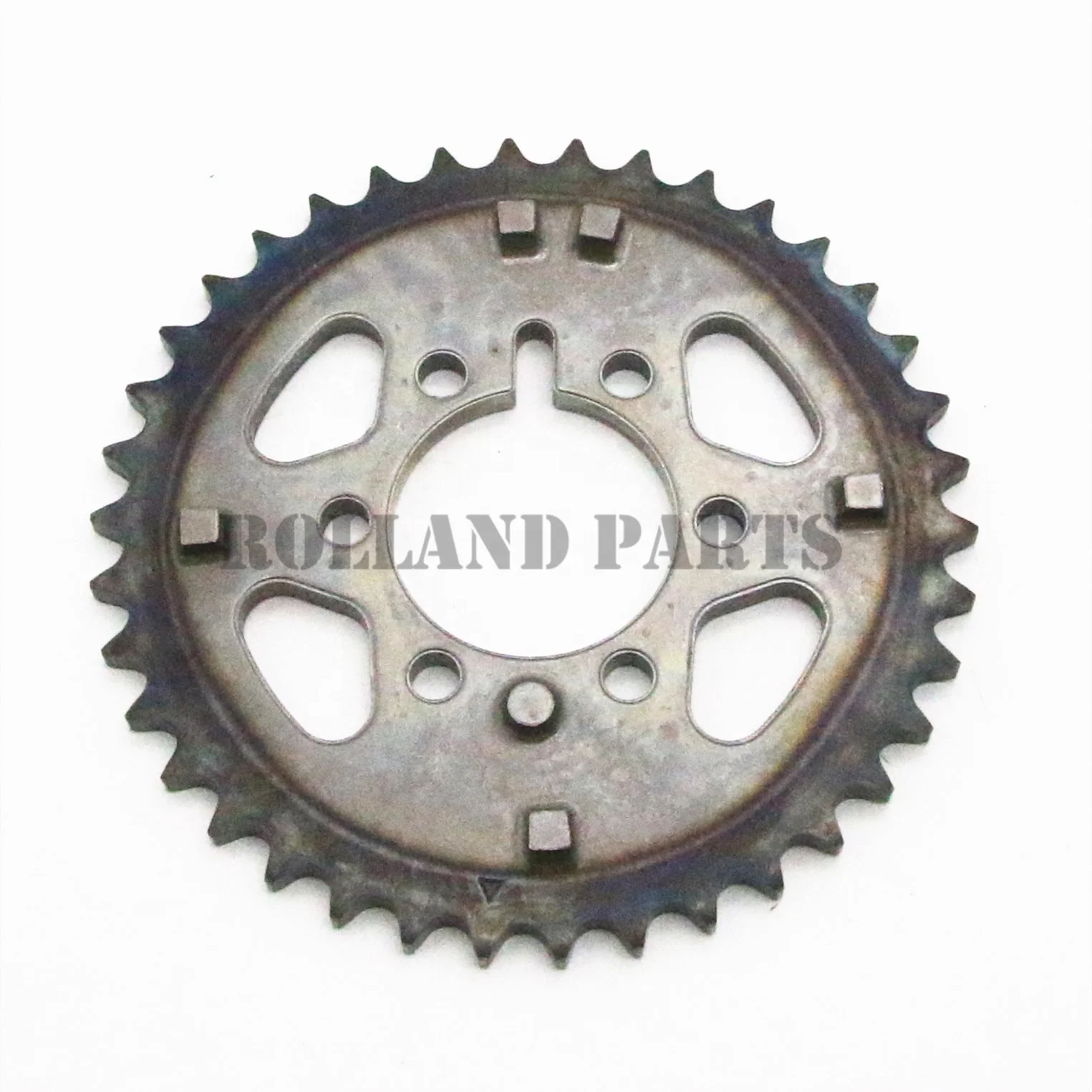 Genuine Original truck parts NKR TFR 4JJ1 NMR NNR NLS NHS NJR 8981931790 8-98193179-0 IDLE SPROCKET
