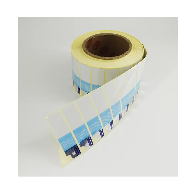 wholesale win 10 pro oem sticker empty label red and blue coa