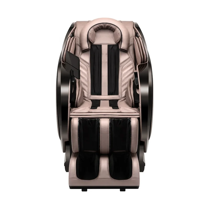 
Dotast 3D A15S small foot print S&L full body massage chair 