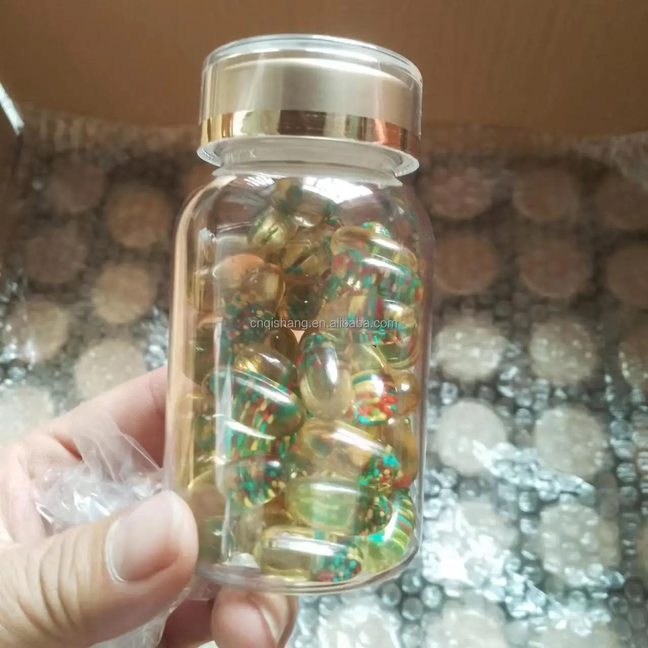 Effectively improve the whitening of sensitive areas and private areas under the armpits