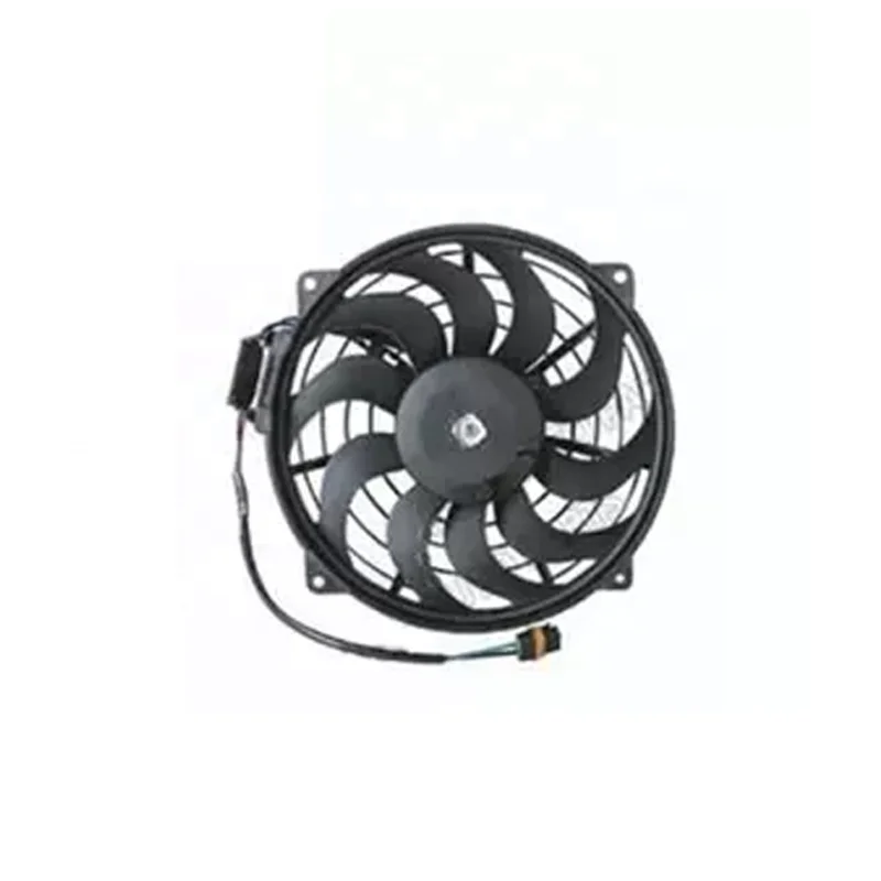 
Wholesale Auto Aftermarket Condenser Fan 93730025 For GM/BUICK/CHEVROLET SAIL 