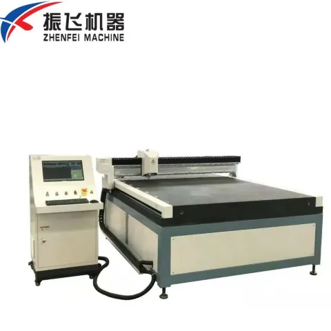 CNC  Glass Cutting Machine /Semi-automatic Glass Cutter/Glass Cutting Line