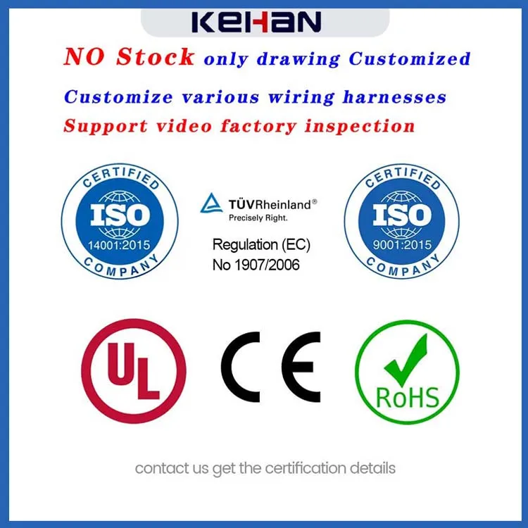 Пользовательские OEM 450 мм LVDS провод кабель 32 PIN UL20276 28AWG * 26C витые пары кабеля в сборе