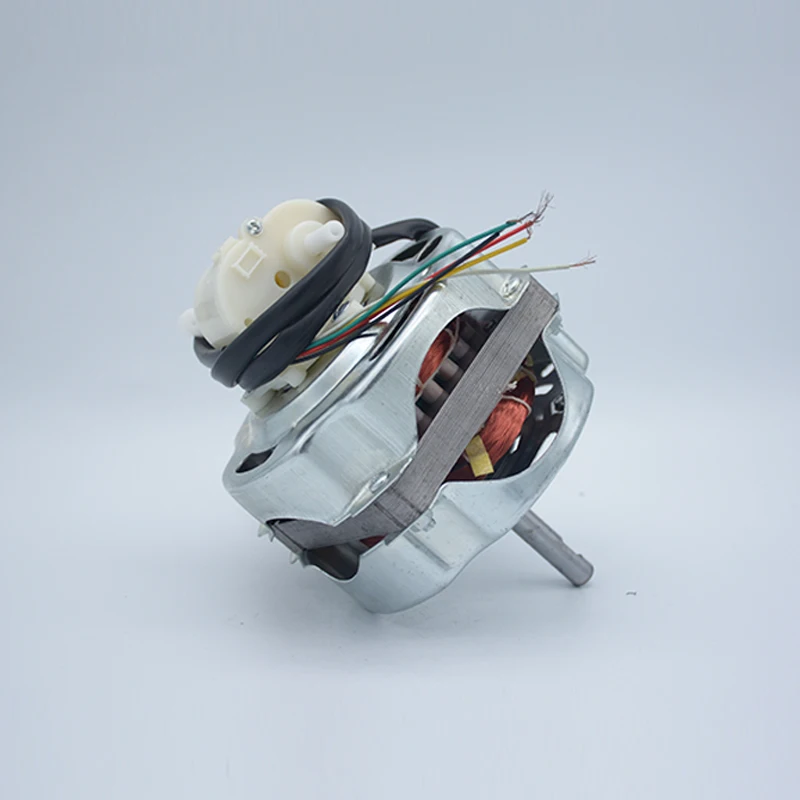 Foshan wholesale low moq 8 inch 10 inch Copper Wire AC 220V 50Hz Single phase Electric Exhaust Fan Motor