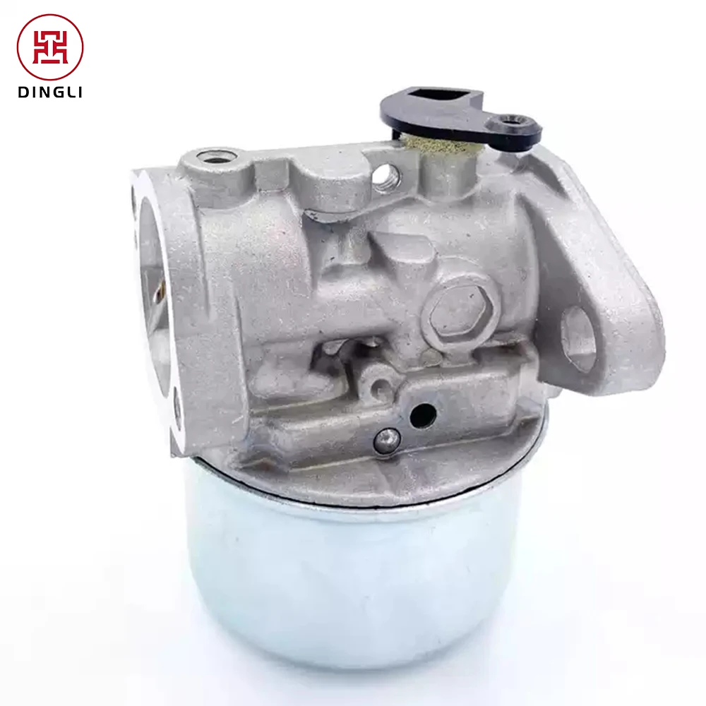 Carburetor For Briggs & Stratton 498170 799868 Series Carburetor for Petrol Generator