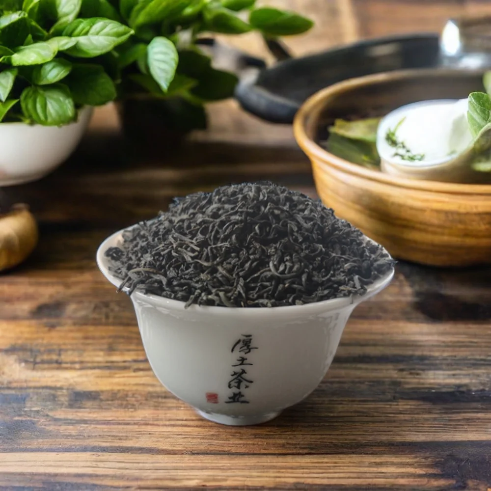 Mauritania Morocco Libya  Mali Niger Healthy 41022 Chunmee Green Tea from Tea Supplier Vert De Chine