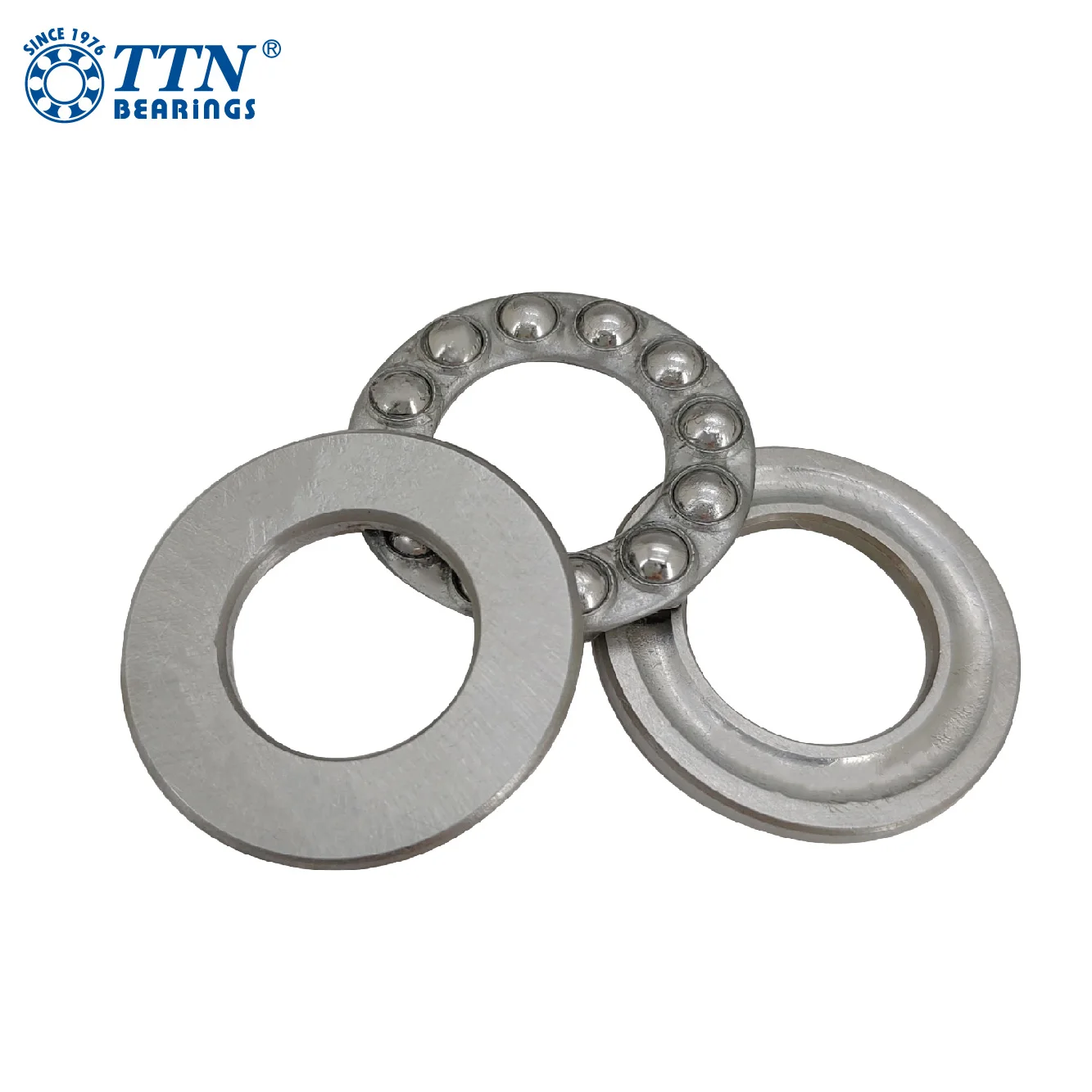 Miniature Thrust Ball Bearing F9-20M Axial bearing Chrome Steel bearing