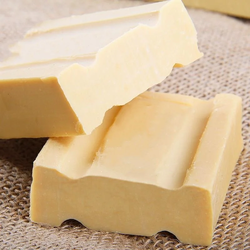 OEM free samples Jasmine Laundry Soap Laundry Bar Washing Soap Nuts Berries Lantern Cloth Marseille Castile laundry soap