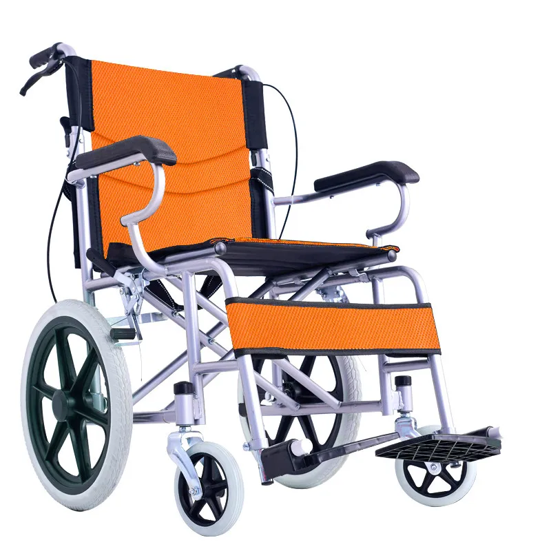 carbon fiber sports wheel chair hand bike wheelchair quick release large wheel