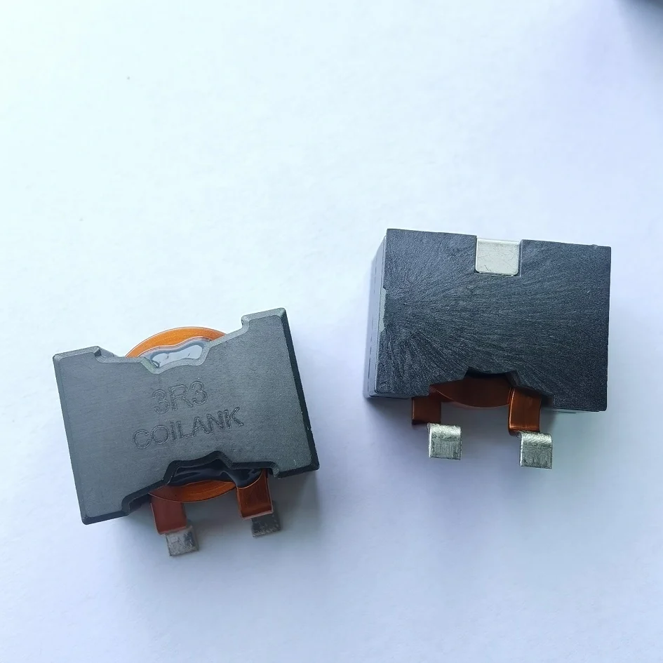 Высококачественные переменные Индуктивные катушки 2r2 smd для снижения уровня шума электрического скутера