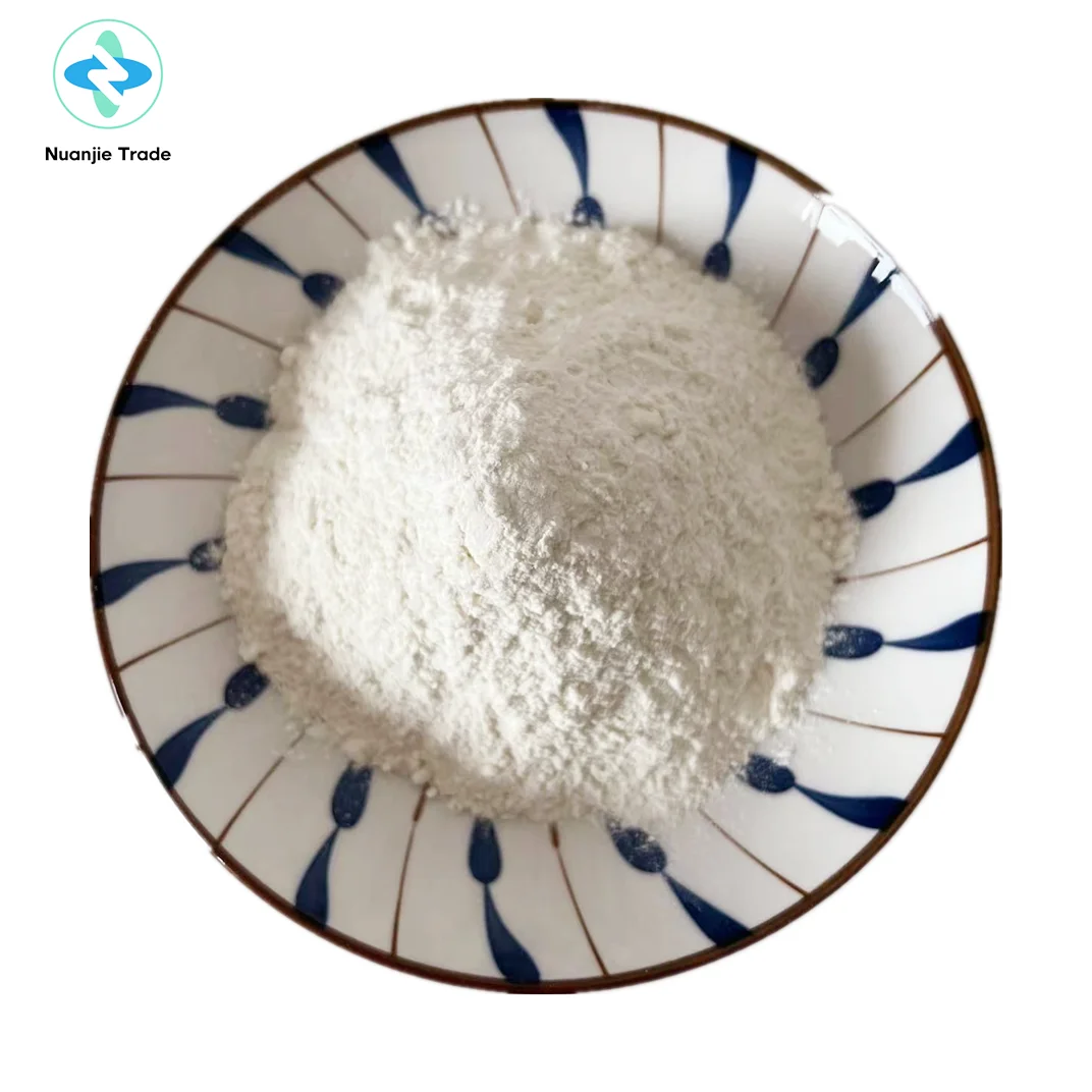 Wholesale High Quality Sodium Dodecyl Sulfate Powder CAS 151-21-3