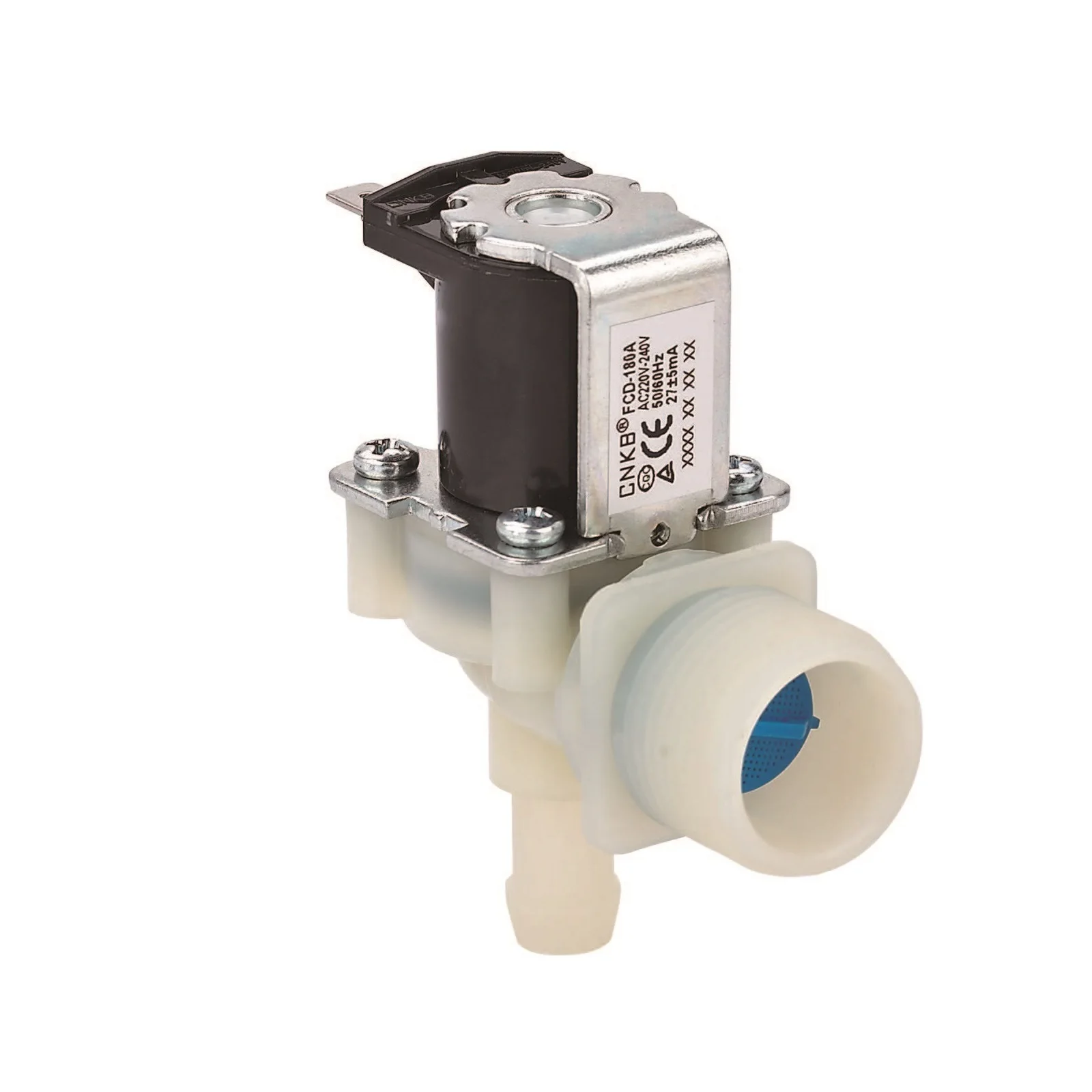 CNKB горячая Распродажа FCD-180A G3/4 вход AC110V/AC22V электромагнитный клапан для посудомоечной машины