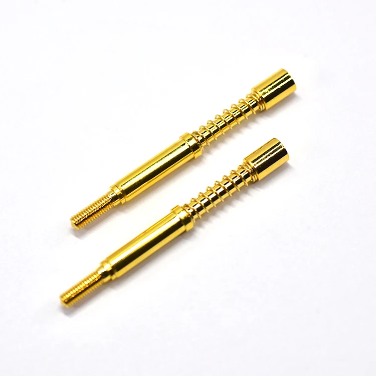 Изоляционная игла для пирсинга, тестовые щупы без повреждений для тестера мультиметра