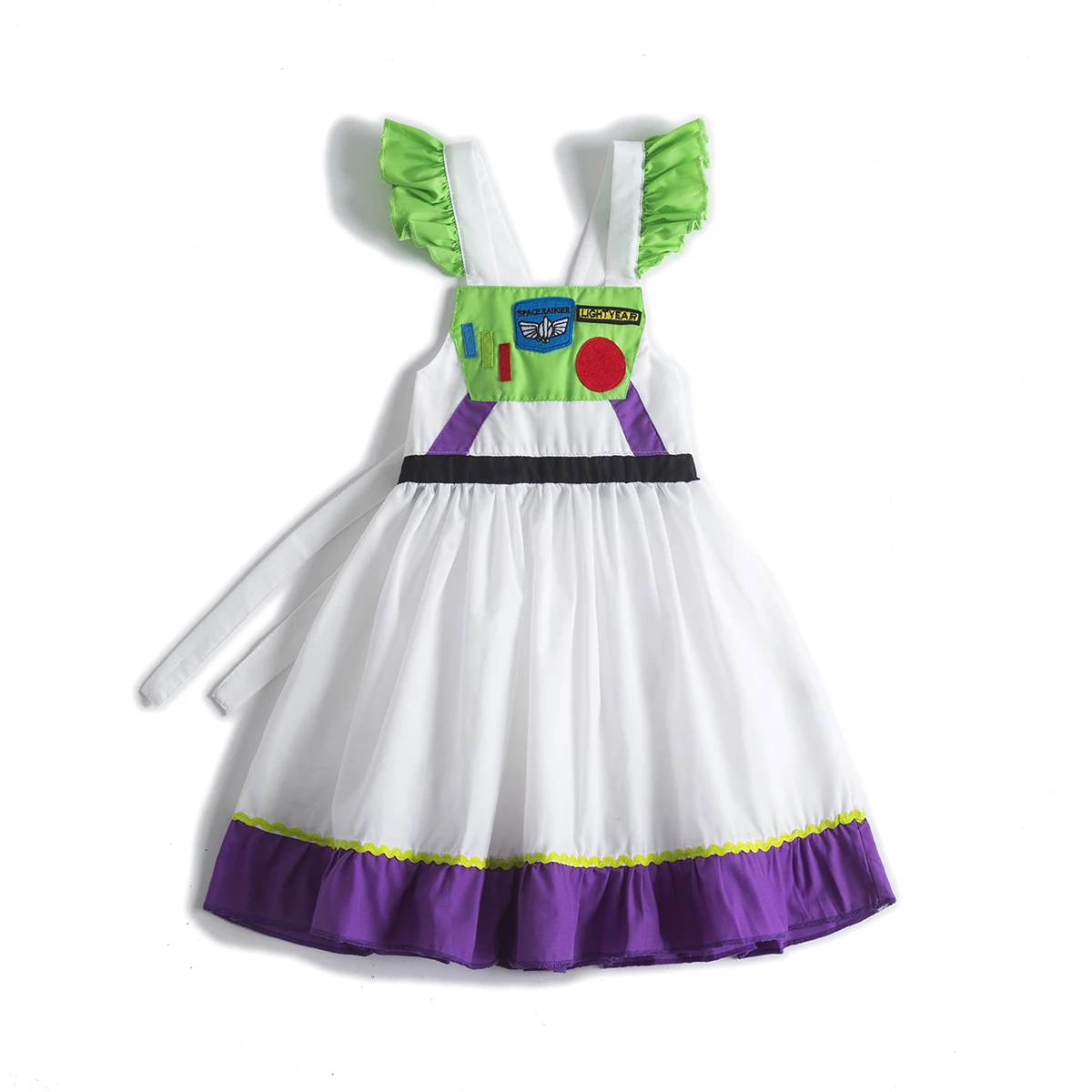 Buzz Tutu Deluxe Toy Story 4 Child Girls Costume Buzz Lightyear Classic Toy Story 4 Child Costume Toy Story Bo Peep Girls