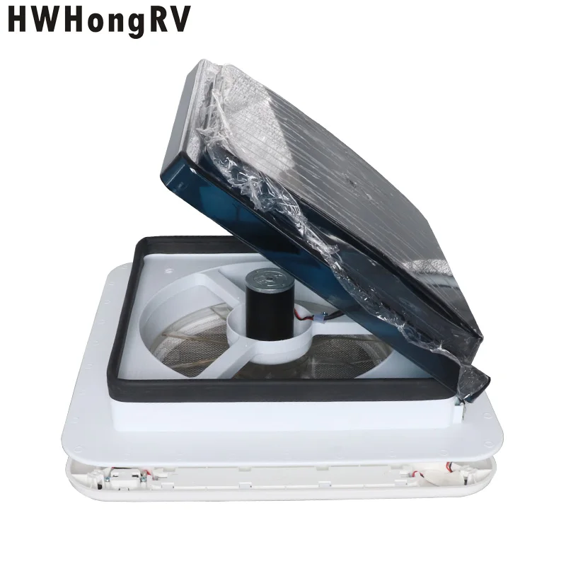 Запчасти для автофургона HWHongRV