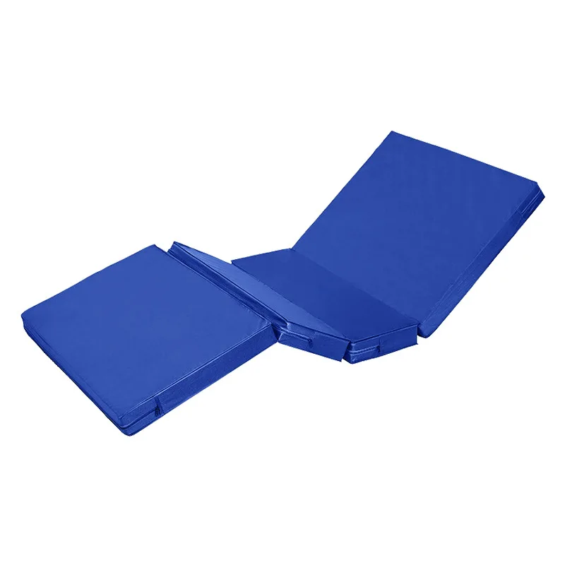 Hospital mattress for hospital bed