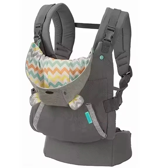 Newborn Ergonomic Baby Shoulder Loop Sling Waist Belt Hip Seat Support Wrap Carrier