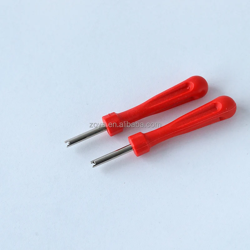 GJ Wholesale   ZT   TIRE valve core repair remove tools