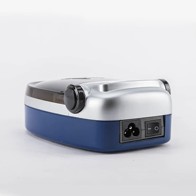 Digital Wax Heater 4-well Pot Dental Lab Equipment for Melting