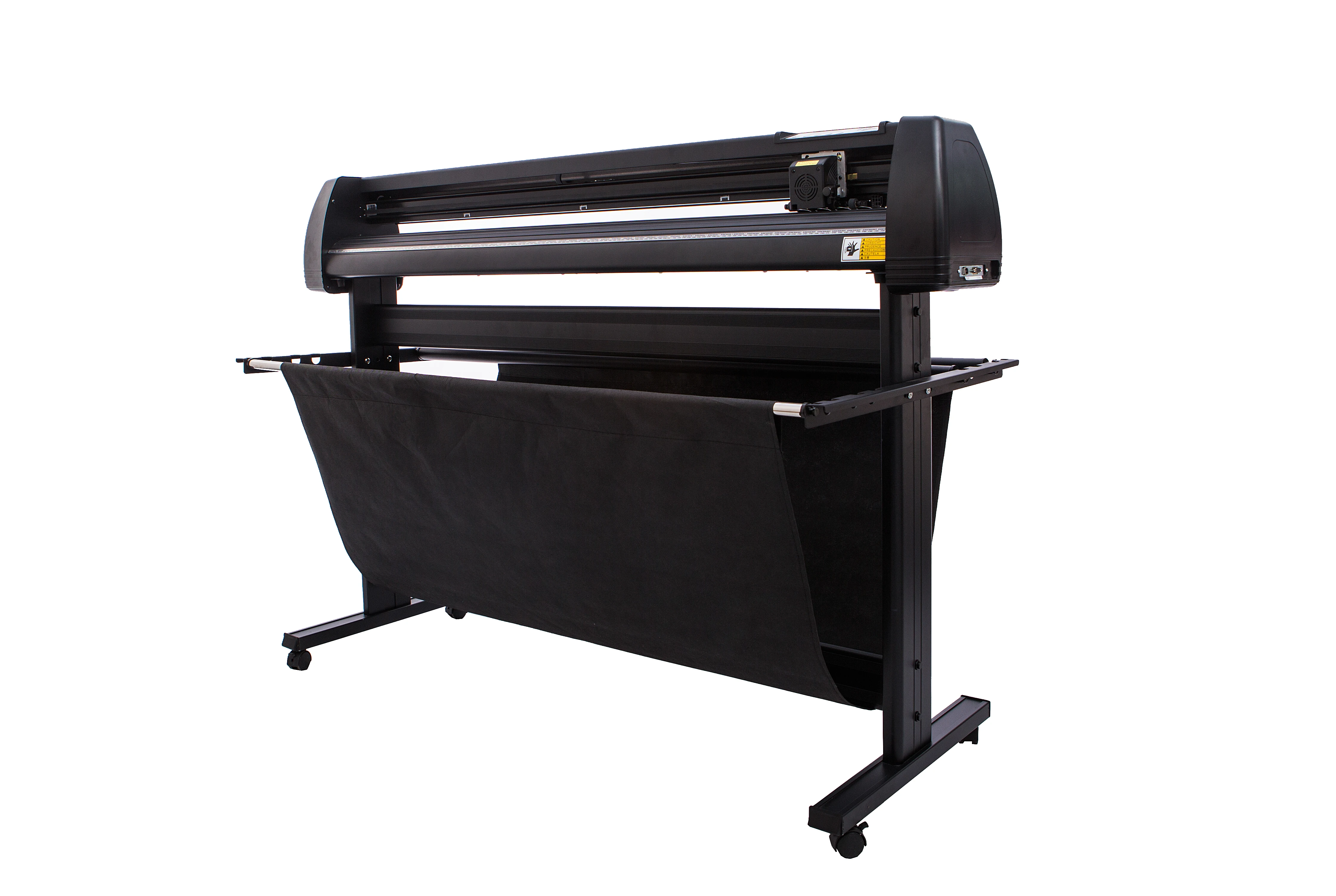 28/54 inch KI-1350AB  the hot sale big size auto contour cutting plotter /paper cutter