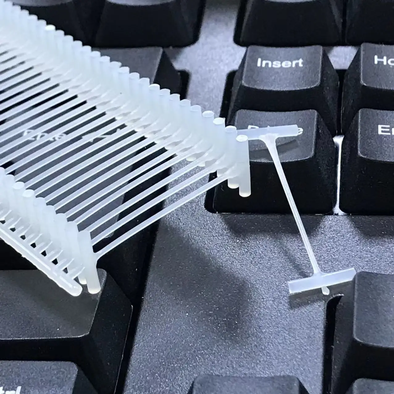 Магнитный значок gancho для одежды