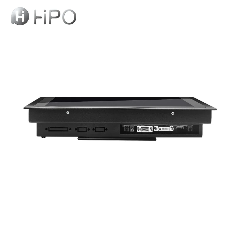 New Product  Hipo PTR15W 15 inch resistive  Support wifi 3.5mm Stereo Jack   tablet pc  touch panel waterproof hard to use conve