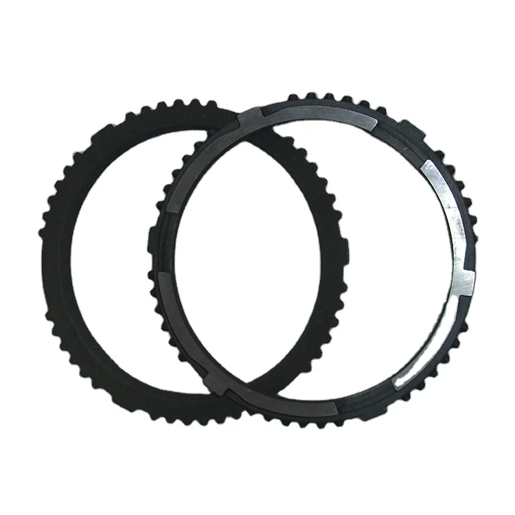 YSD China good factory Wholesales Auto Spare Parts OEM 33368-35012 Gear Synchronizer Ring Set FJ40 3336835012