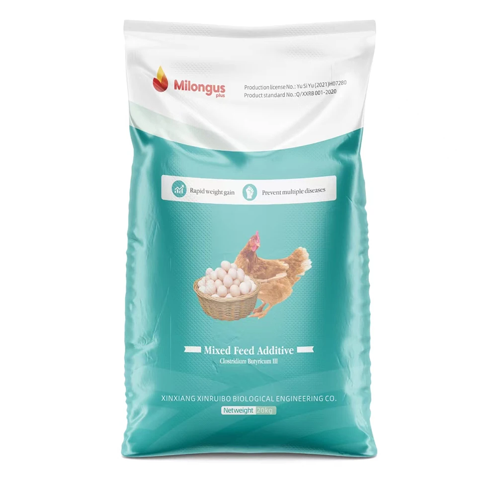 Probiotic Bacteria  Amino Acids Antimicrobial Peptides Vitamins Feed Additives