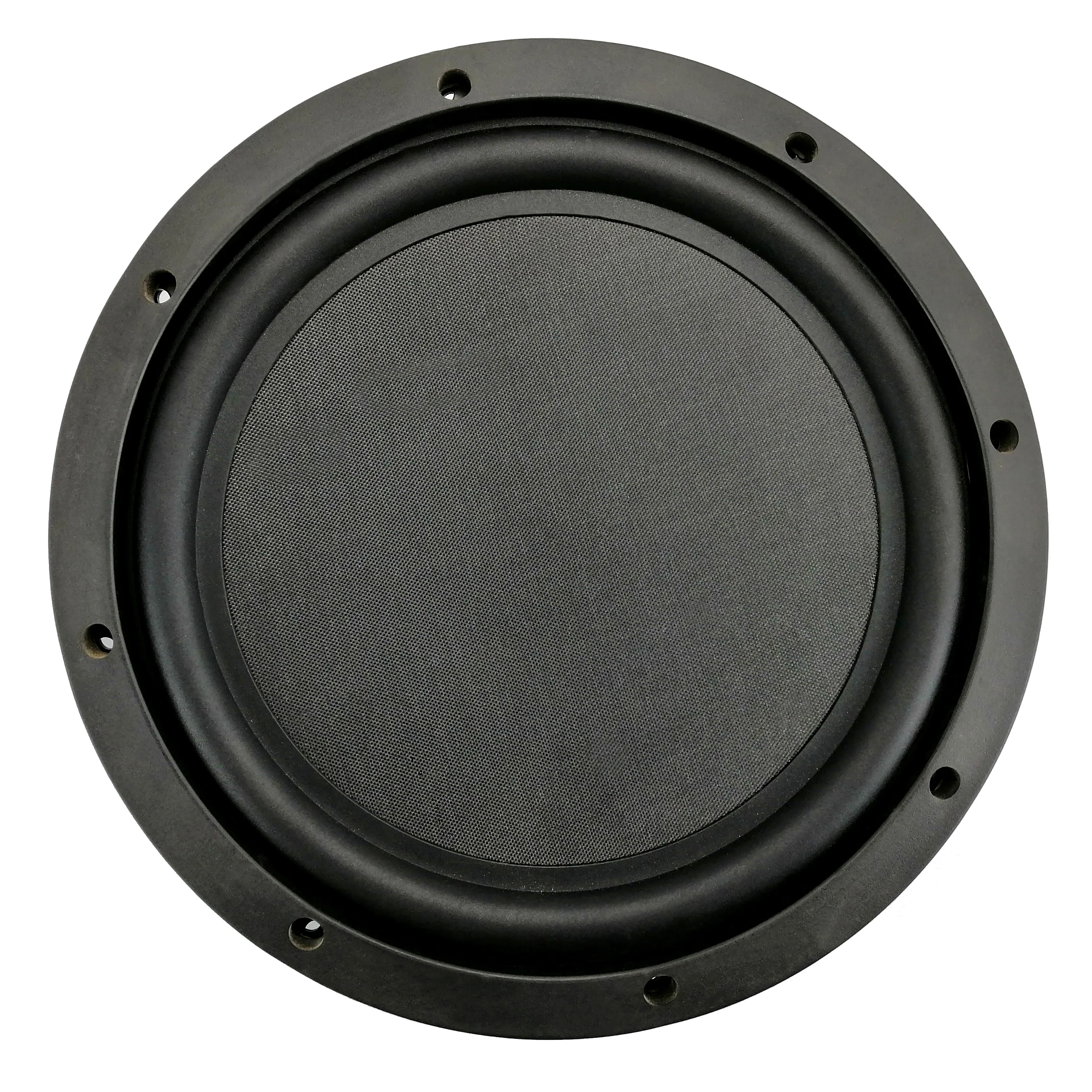 SUB-8S 8inch Car Audio Subwoofer 800W MAX NEO Magnet Power Shallow Woofer