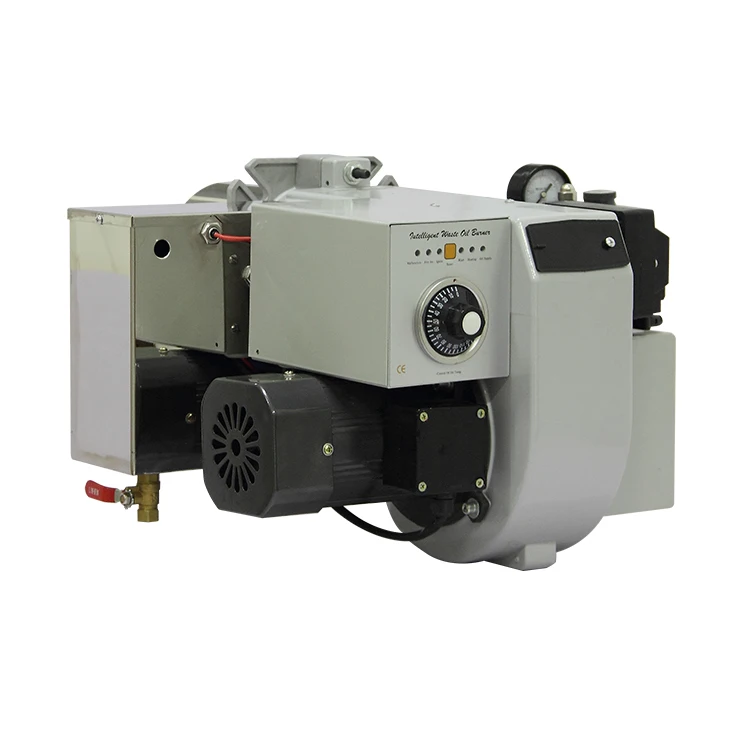 
Sand Dryer Waste Oil Burner With Strong Stable Flame 