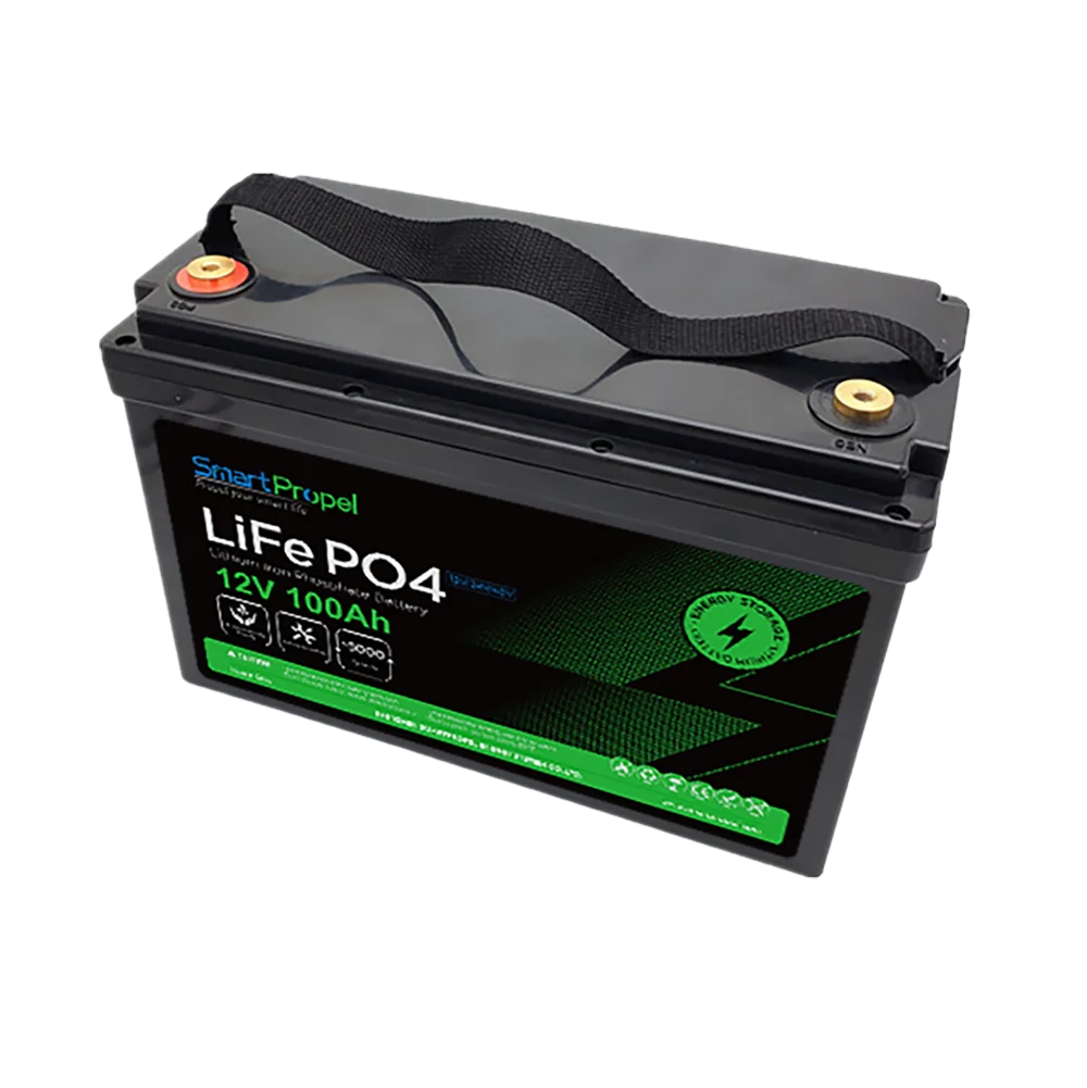 Литий-ионный аккумулятор 12 В 200ah цена Вольт 100 ah литиевая батарея lifepo4