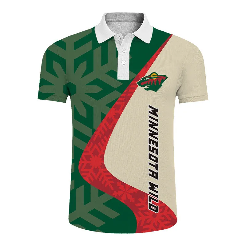 Full Custom Print Men Sublimation Bowling Polo T Shirt Wholesale Digital Printing Plain Dart T-Shirt And Polo Shirts Man