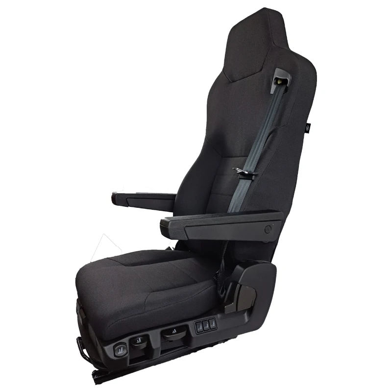 adjustable isri seating nts875 truck driver seat scania nts driver seats isri driver seat