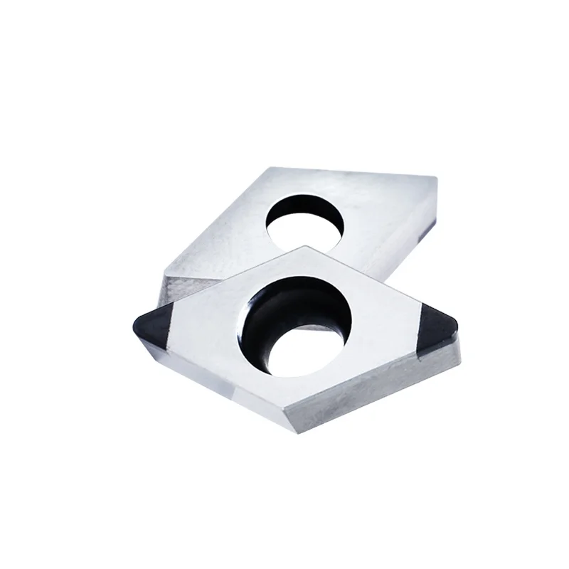 DNGA1504 Turning Tool Manufacturers Insert Pcd Carbide Inserts High Quality Tungsten Carbide Pcd Cbn Inserts