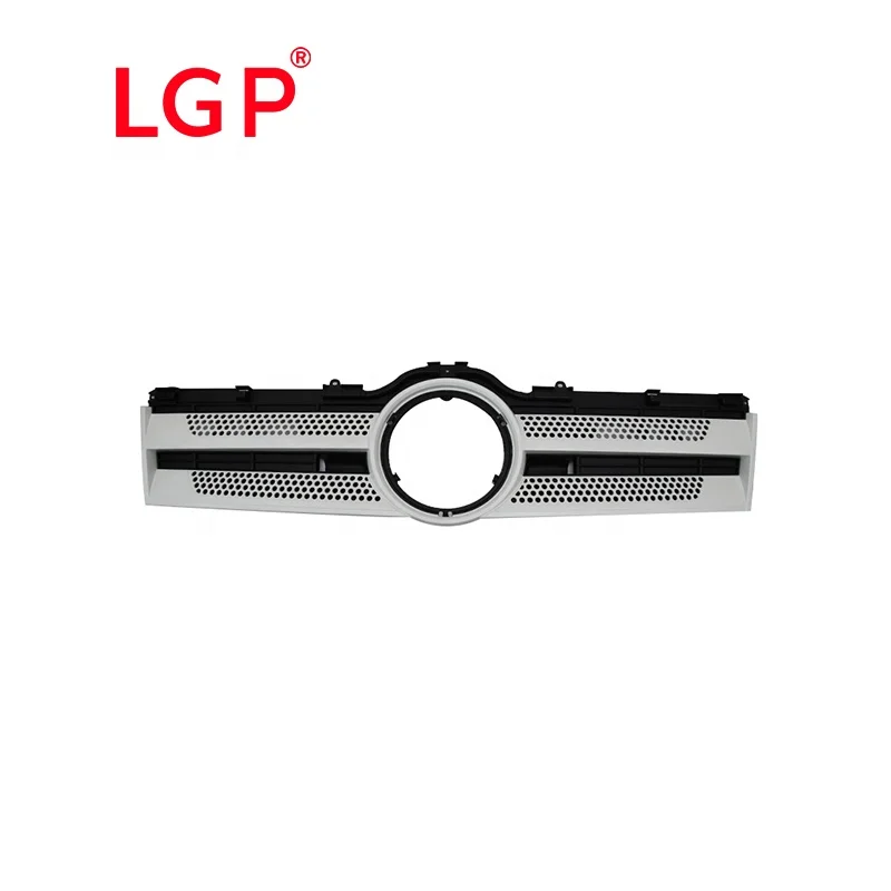 Actros MP4 Grille 9607500618 9607511018 good quality