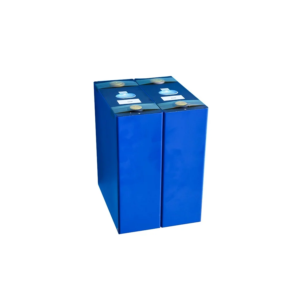 EVE LiFePo4 Cells 90Ah 100Ah 105Ah 230Ah 280Ah 302Ah 3.2V Lithium Ion Battery Rechargeable Batteries
