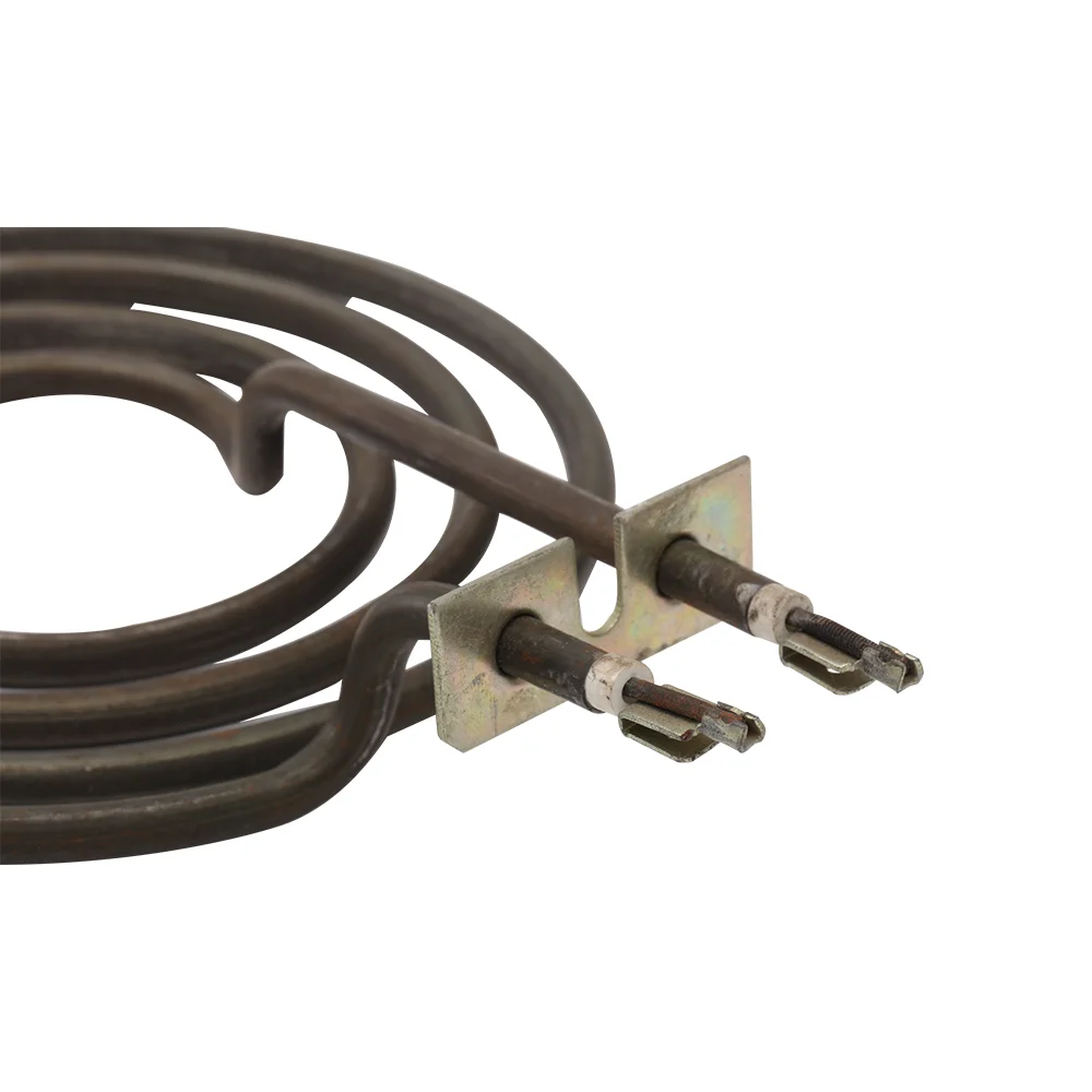 WNB-10 SUS304 air heater boiler/deep fryer heating element