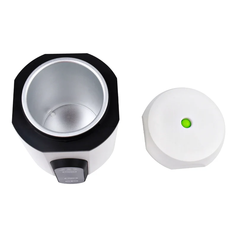 Home Use Herbal Decarboxylator For Herbals Plants Oils Decarboxylation Machine Used With Butter Infuser