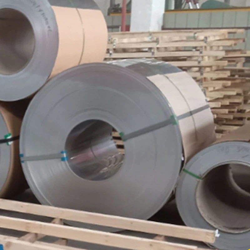 High quality mirror stainless steel coil 304 316 430 custom stainless steel surface  2b 8K