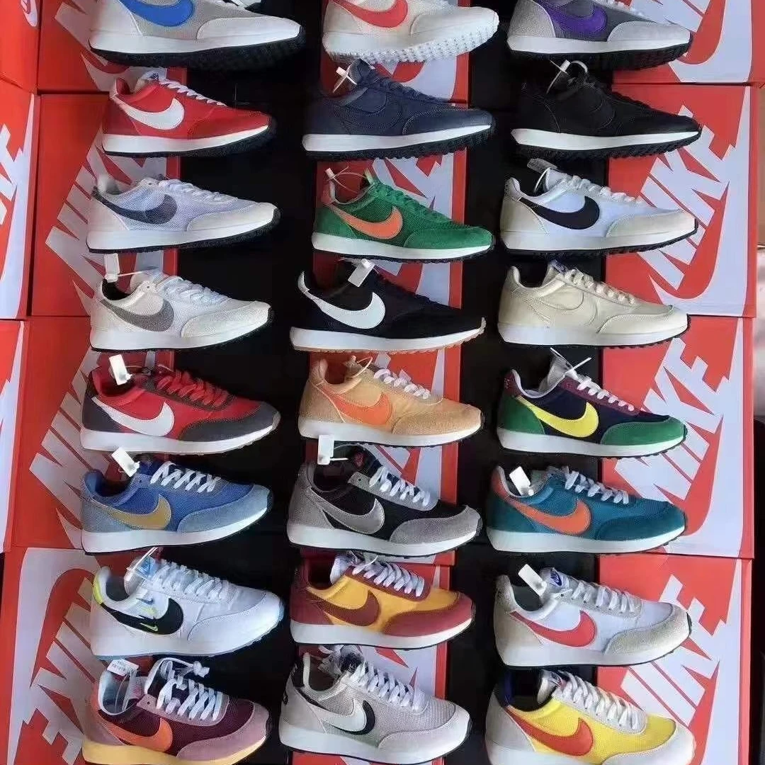 
hot selling high quality second hand original 1:1 branded designed used stock lots sports shoes for men 