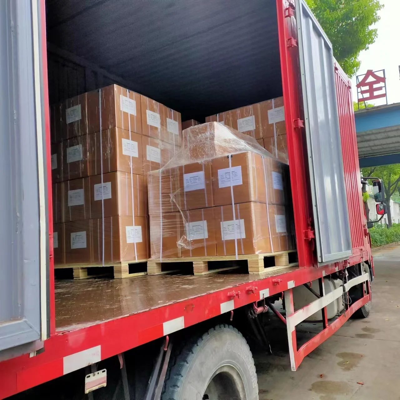 Cosmetic Tripeptide-1 GHK powder CAS 72957-37-0