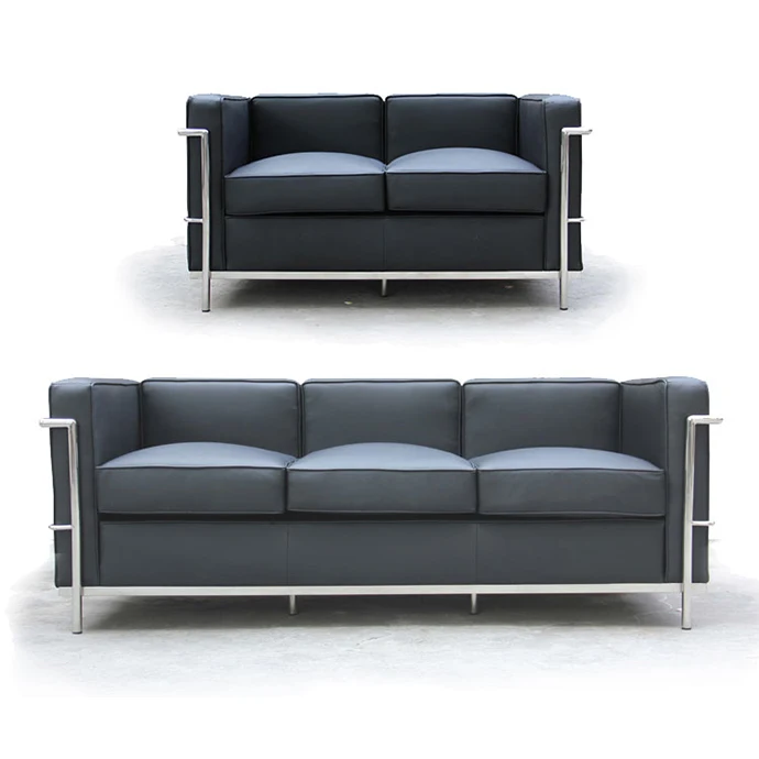 
1 seater leather sofa chair for sale 