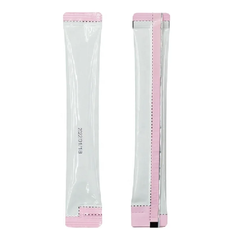 Landpack LD-560L Vertical Chilli Sauce Liquid Honey Stick Sachet Packing Machine