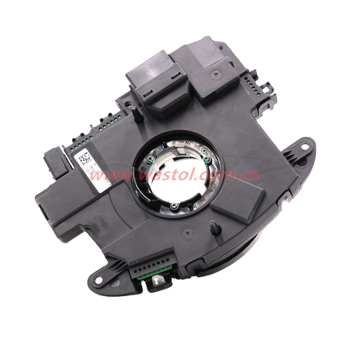 5K0953569AS 5K0953569T Multifunction Steering Wheel Controller Return ring For VW Passat CC