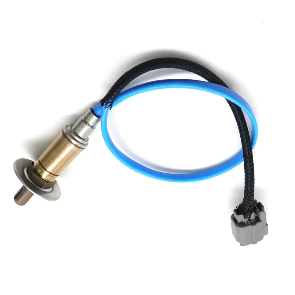 KLSK-0291 6 wire Oxygen O2 Lambda Sensor for Subaru Legacy Forester 2002 Impreza Liberty Outback 22690-AA891