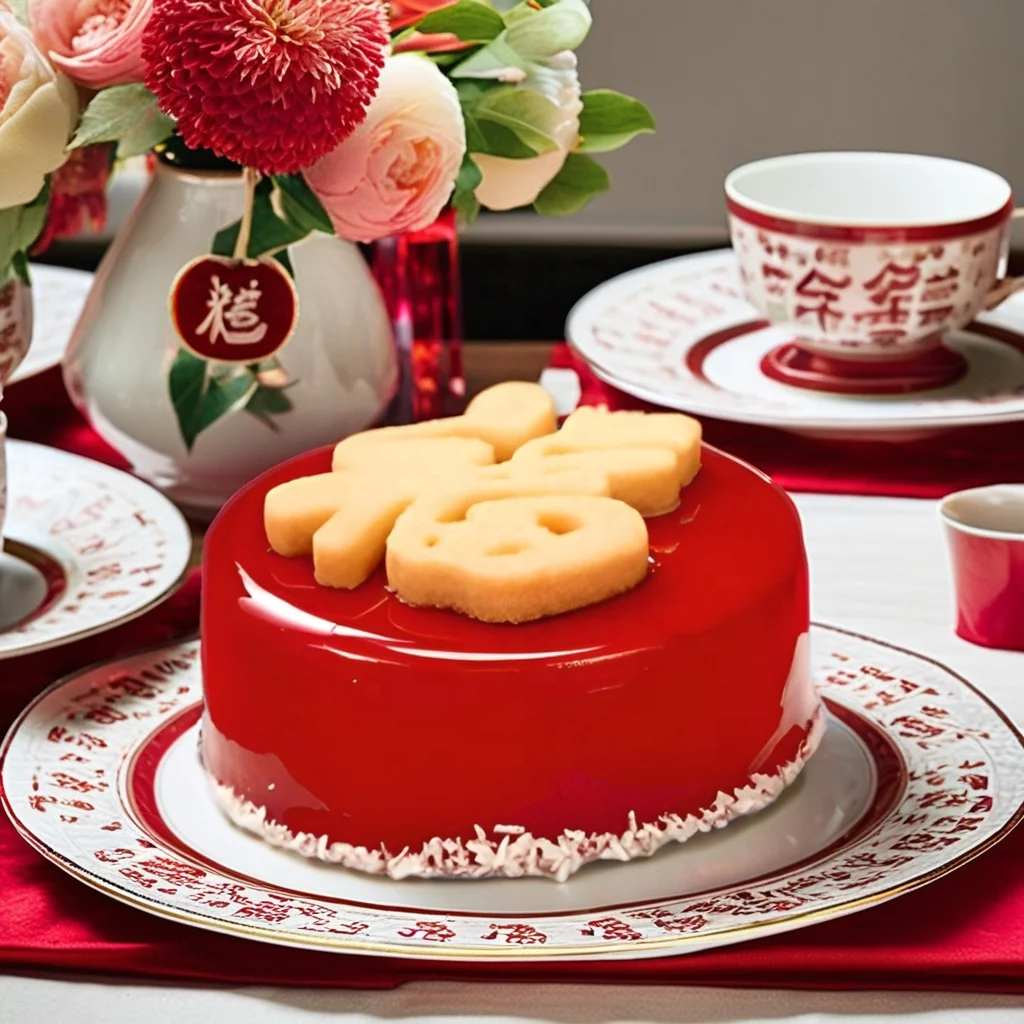 Fully-Blessed Cheese Cake Frozen and Packaged in Box Delicious Cake Specialty